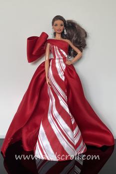 Mattel - Barbie - 2019 Holiday - Hispanic - Poupée